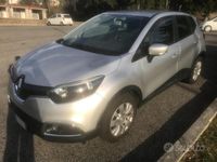 usata Renault Captur 1.5 dci 90 CV