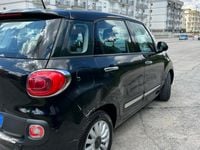 Usata Fiat 500L 85 CV (62 kW) 2014 Monovolume