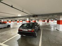 Usata VW Golf 1987 Grigio Coupé