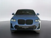 Usata BMW X4 M Sport 190 CV (139 kW) 2025 Gray SUV
