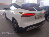 Usata Nissan Qashqai N-Connecta 158 CV (116 kW) 2022 Other SUV