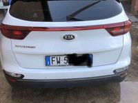 Occasion Kia Sportage 136 ch (100 kW) 2019 SUV