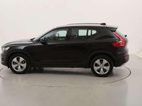Usata Volvo XC40 Business Edition 190 CV (139 kW) 2020 Nero SUV