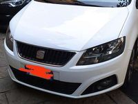 usata Seat Alhambra 2.0 tdi cr I-Tech