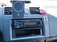 Usata Suzuki Swift 69 CV (50 kW) 2006 Nero Utilitaria