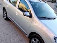 Usata Dacia Logan 90 CV (66 kW) 2016