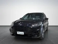 Usata Ford Kuga ST-Line 152 CV (111 kW) 2023 Blu SUV