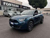 Nuova Fiat 600 Pop 101 CV (74 kW) 2025 SUV