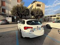 Usata Fiat Tipo 120 CV (88 kW) 2016 Bianco Station wagon