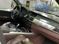 Usata BMW X5 245 CV (180 kW) 2011 Bianco SUV