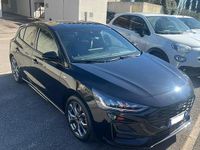 Usata Ford Focus ST-Line 2024 Nero Berlina