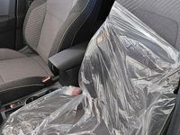 Nuova Renault Captur Techno 101 CV (74 kW) 2026 Gray SUV