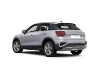 Nuova Audi Q2 Advanced 150 CV (110 kW) 2026 Argento fioretto metallizzato SUV