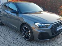 Usata Audi A1 116 CV (85 kW) 2025 Verde SUV