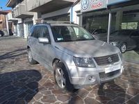 usata Suzuki Grand Vitara 19 ddis Executive 4x4