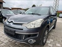 Usata Citroën C-Crosser 160 CV (117 kW) 2009 SUV