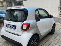 usata Smart ForFour 2ªs. (W453) - 2018