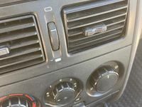 Usata Fiat Strada 2006 Bianco Pick-up