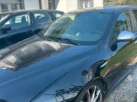 Usata Alfa Romeo 159 Ti 209 CV (153 kW) 2009 Nero Station wagon
