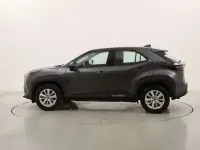 Usata Toyota Yaris Cross Business Edition 116 CV (85 kW) 2022 Grigio SUV