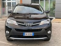 usata Toyota RAV4 RAV 42.2 d-4d 4wd 150cv