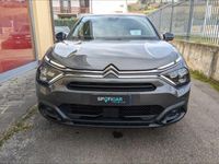 usata Citroën C4 1.5 BlueHDi Feel Pack