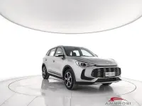 Nuova MG ZS Comfort 116 CV (85 kW) 2026 Grigio SUV