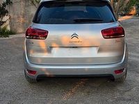 Usata Citroën C4 Picasso 116 CV (85 kW) 2014 Grigio Monovolume