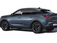 Usata Peugeot 3008 Allure 136 CV (100 kW) 2024 Blu ingaro SUV