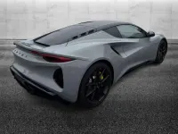 Usata Lotus Emira 405 CV (297 kW) 2025 Grigio Coupé