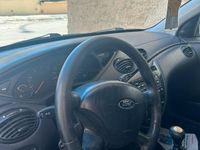 Usata Ford Focus Ghia 116 CV (85 kW) 2002 Berlina