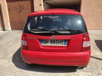 usata Kia Picanto cl 1000 cinque porte