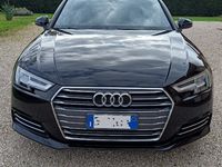 usata Audi A4 Avant 2.0 150 cv