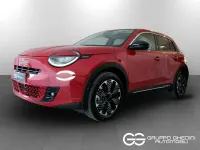 Usata Fiat 600 La Prima 110 CV (80 kW) 2025 Rosso SUV