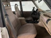 Usata Land Rover Discovery 113 CV (83 kW) 1996 Bianco SUV