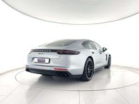 Usata Porsche Panamera 330 CV (242 kW) 2019 Argento Station wagon