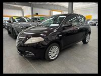 usata Lancia Ypsilon Ypsilon1.3 mjt Silver s s 95cv - Metallizzata Diesel - Manuale