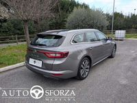 Usata Renault Talisman Business 160 CV (117 kW) 2020 Grigio scuro Station wagon