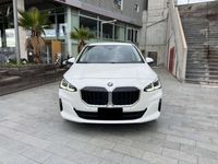 usata BMW 218 Serie 2 Active Tourer d Msport del 2022 usata a Savona