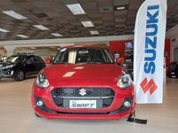usata Suzuki Swift 1.2 Hybrid Top nuova a San Vittore Olona