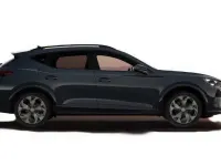 Nuova Cupra Formentor 204 CV (150 kW) 2026 Nero SUV