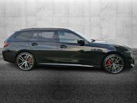 Usata BMW M340 M Sport 340 CV (250 kW) 2024 Nero Berlina