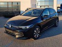 Usata VW Golf VIII Style 150 CV (110 kW) 2025 Nero Berlina