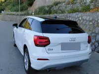 Usata Audi Q2 116 CV (85 kW) 2017 SUV