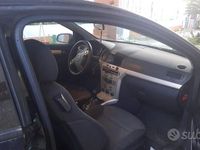 Usata Opel Astra 2004 Berlina
