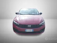 Usata Fiat Tipo Life 101 CV (74 kW) 2021 Other Station wagon