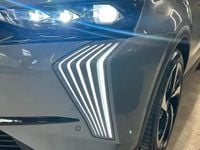 Gebraucht DS Automobiles DS7 Crossback Bastille 131 PS (96 kW) 2024 Grau SUV
