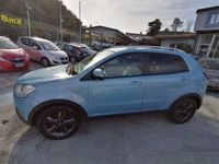 usata Ssangyong Korando 2.0 e-XDi 175 CV 2WD Classy