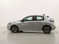 Usata Peugeot 208 Active+ 101 CV (74 kW) 2024 Grigio Utilitaria