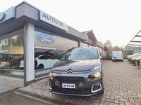 Usata Citroën Berlingo PureTech 110 CV (80 kW) 2019 Grigio Monovolume
